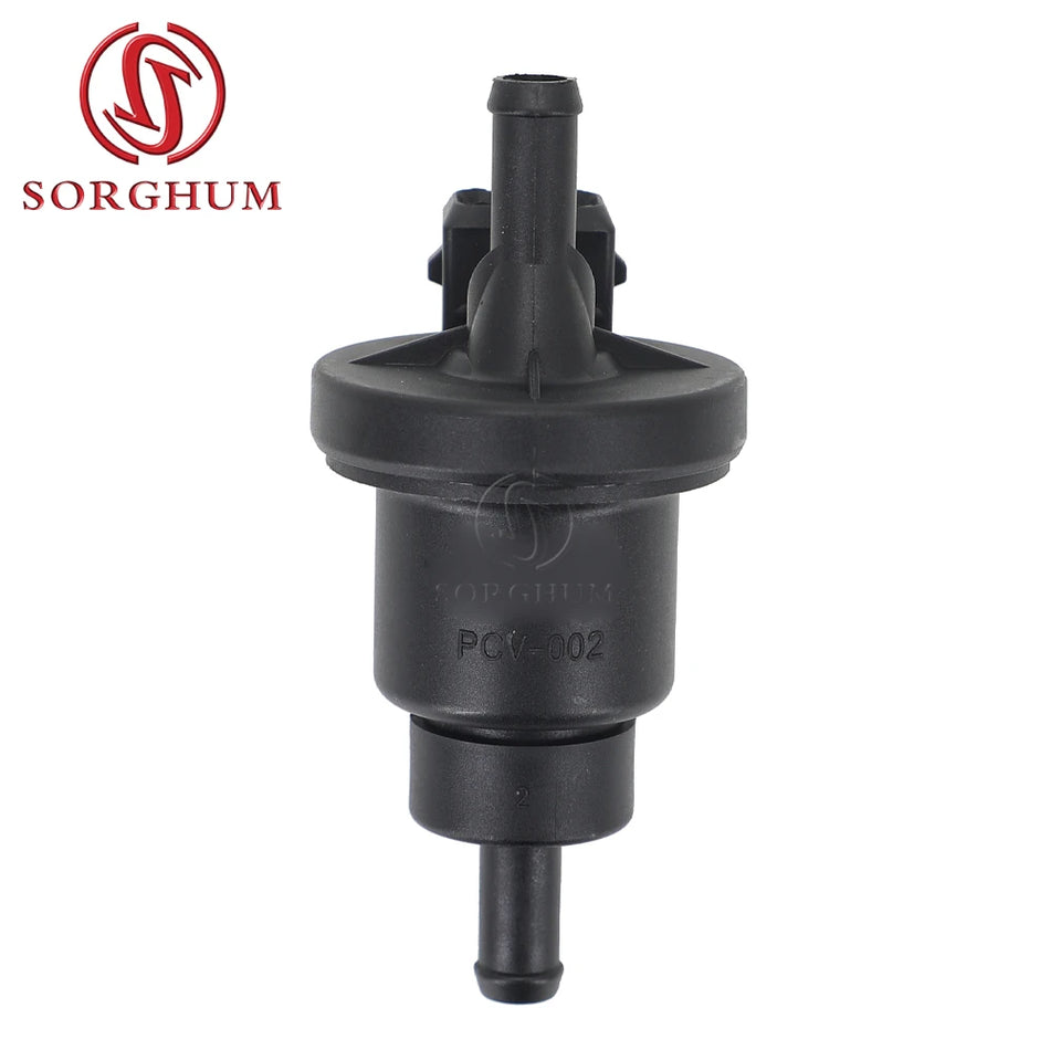 Клапан за изсмукване на парите от резервоара за Hyundai Elantra 2001-2006, ABS пластмаса, директна замяна