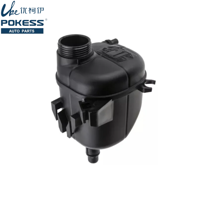 Coolant Expansion Pot Without Lid for BMW 5 G30 F90 G31 6 G32 7 G11 G12
