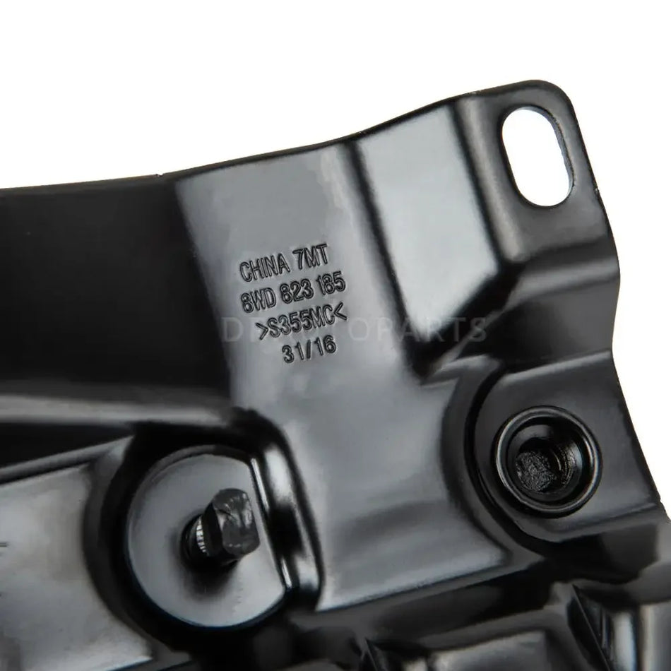 Horní páka uvolnění kapoty pro Audi B9 8WD823186A