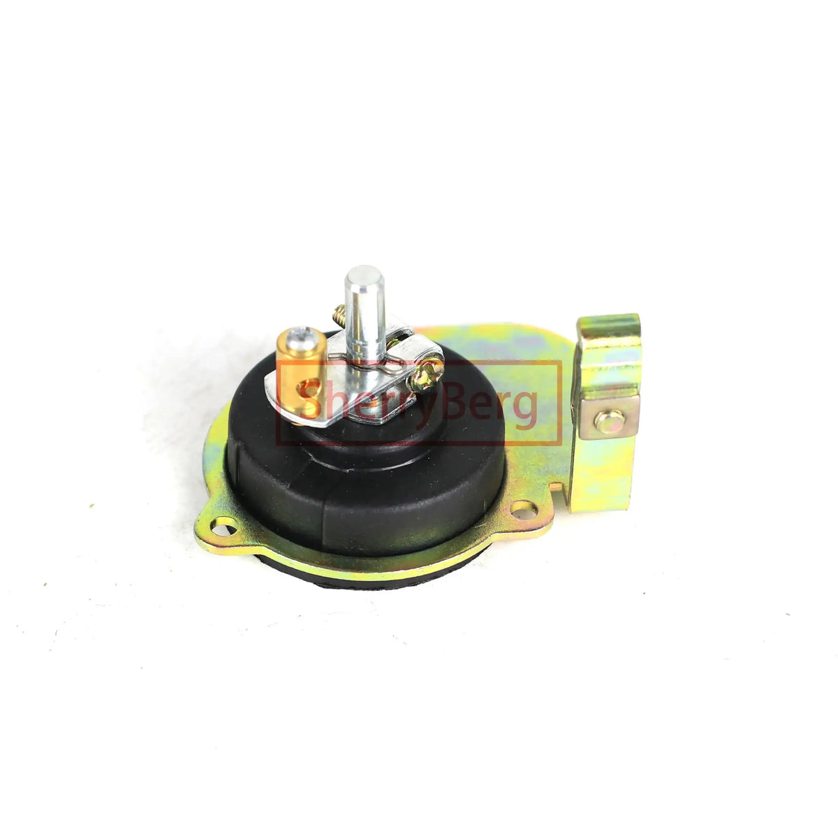 sherryberg WEBER 32/36 DGV DGAV 38 DGAS CARBURETOR MANUAL CHOKE CONVERSION KIT fit for fajs EMPI by InterCyprus Trading Ltd