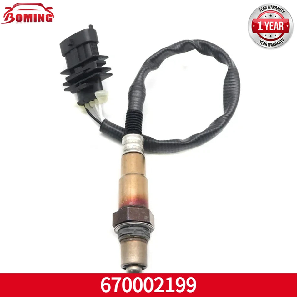 Oxygen Sensor Air-Fuel Ratio Lambda for Buick Encore 2013-2016