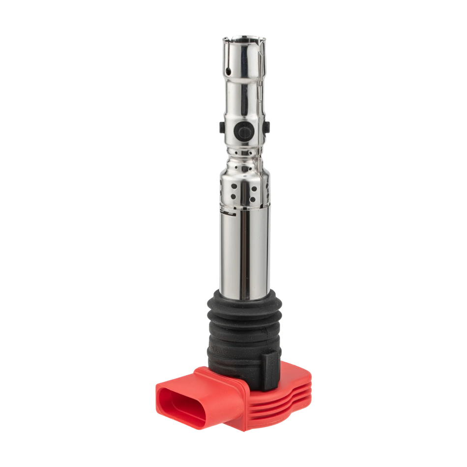 Bobina de encendido para Audi A4 A6 A8 con etapa de salida y conector de bujía