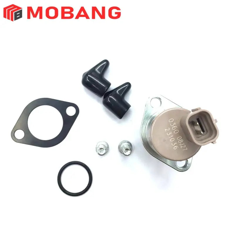 A6860-EC09A A6860-VM09A MOriginal Box Fuel Pump Regulator Solenoid Suction Control SCV Valve 294200-0360 1920QK 9665523380 by InterCyprus Trading Ltd