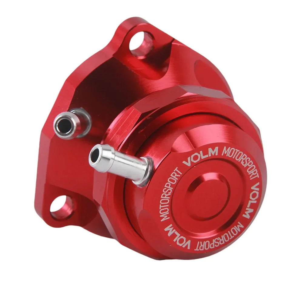 Válvula de descarga para VW Golf GTI Mk8, Audi S3 A4 2021 en adelante EA888 evo4