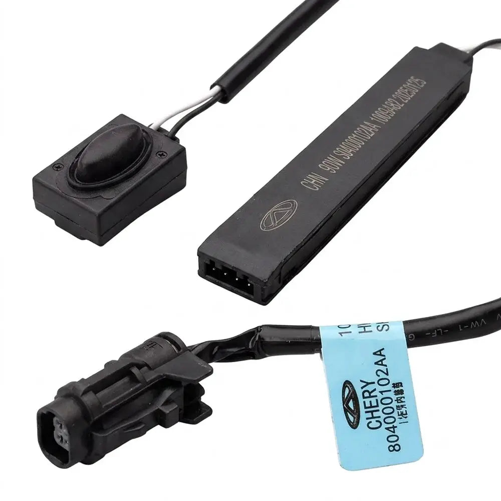 Exterior Door Handle Keyless Entry Switch for Chery Arrizo 6 Pro Omoda S5 2021-2026 by InterCyprus Trading Ltd