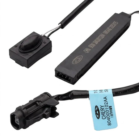 Exterior Door Handle Keyless Entry Switch for Chery Arrizo 6 Pro Omoda S5 2021-2026 by InterCyprus Trading Ltd