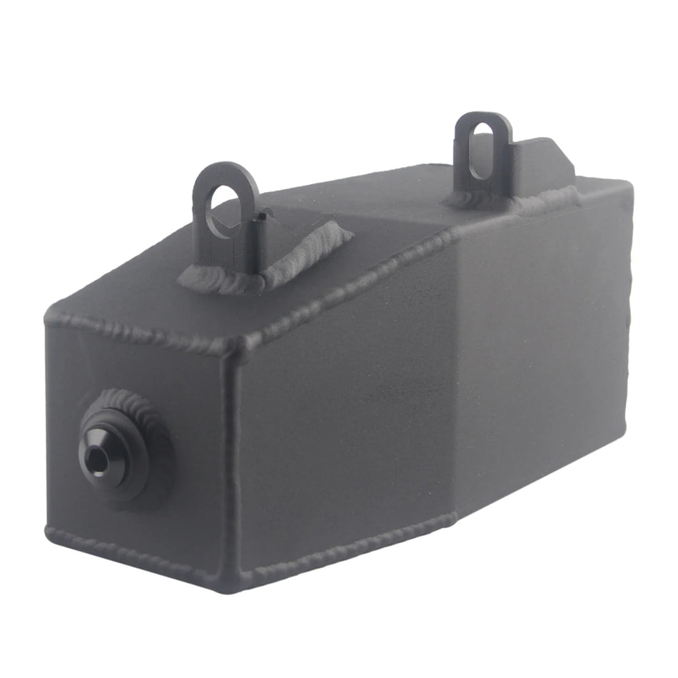 Alumīnija eļļas savākšanas kanna AN10 Golf GTI MK7/7.5 1.8/2.0 TSI