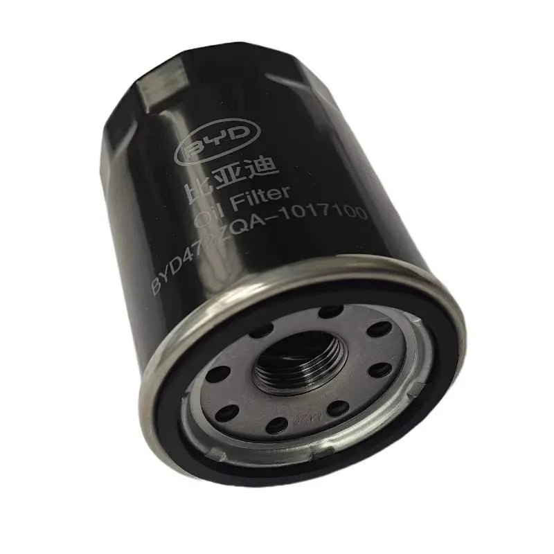 Oil Filter 472ZQA-1017100 for BYD Qin L DM-i Seal 06 DM-i Song L DM-i by InterCyprus Trading Ltd