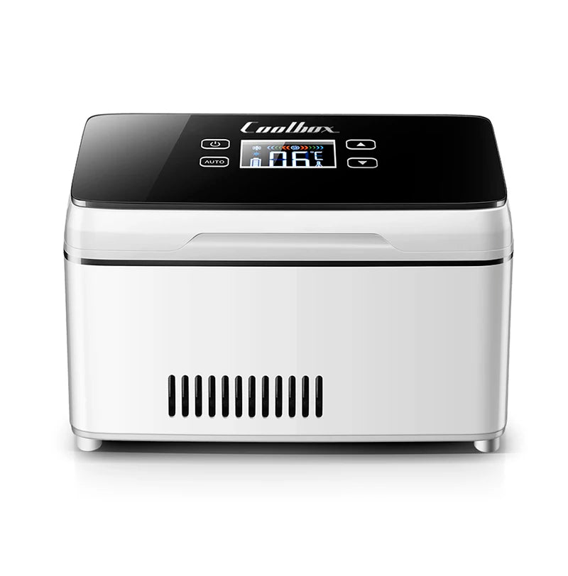 Mini Fridge Insulin Holder &ndash; 13600mAh High Power Refrigeration
