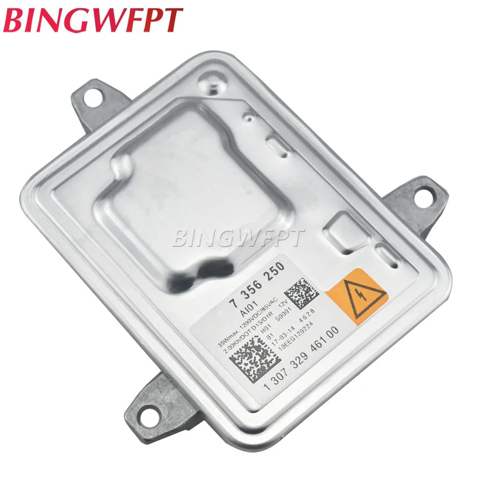 Scheinwerfer HID Xenon Vorschaltgerät D1s für BMW 1/3/5/6/7 Serie, Mini