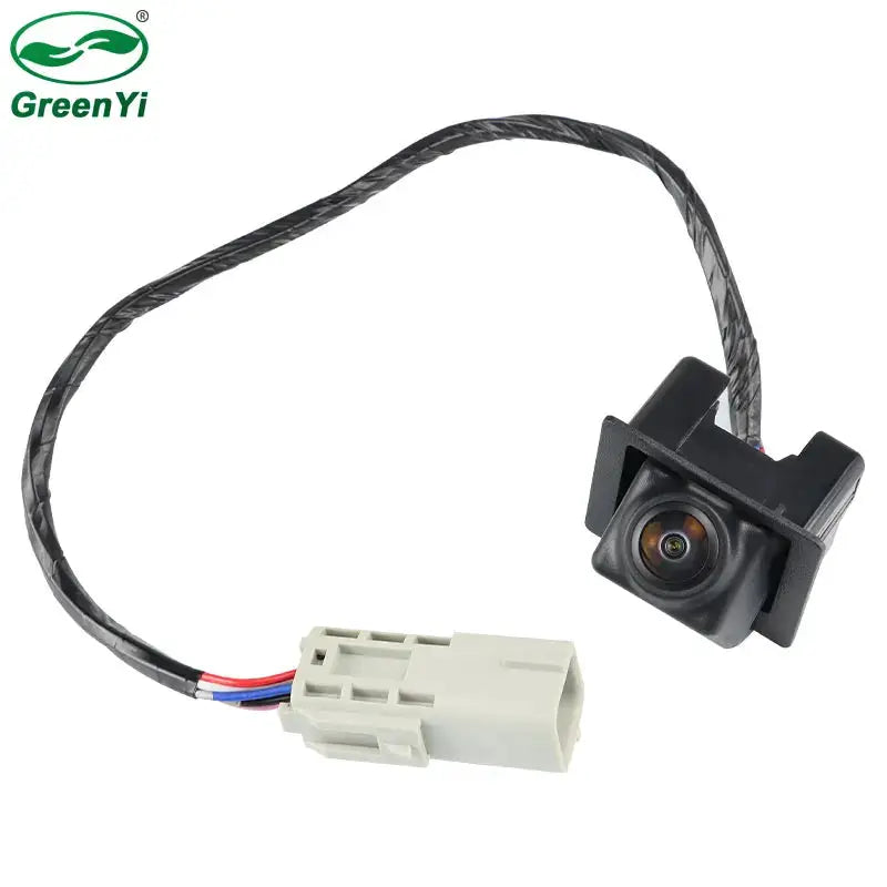 GreenYi Car Rear View Camera Park Assist For Cadillac GM SRX 2010-2016 23205689 22868129 Tailgate Backup Reverse by InterCyprus Trading Ltd