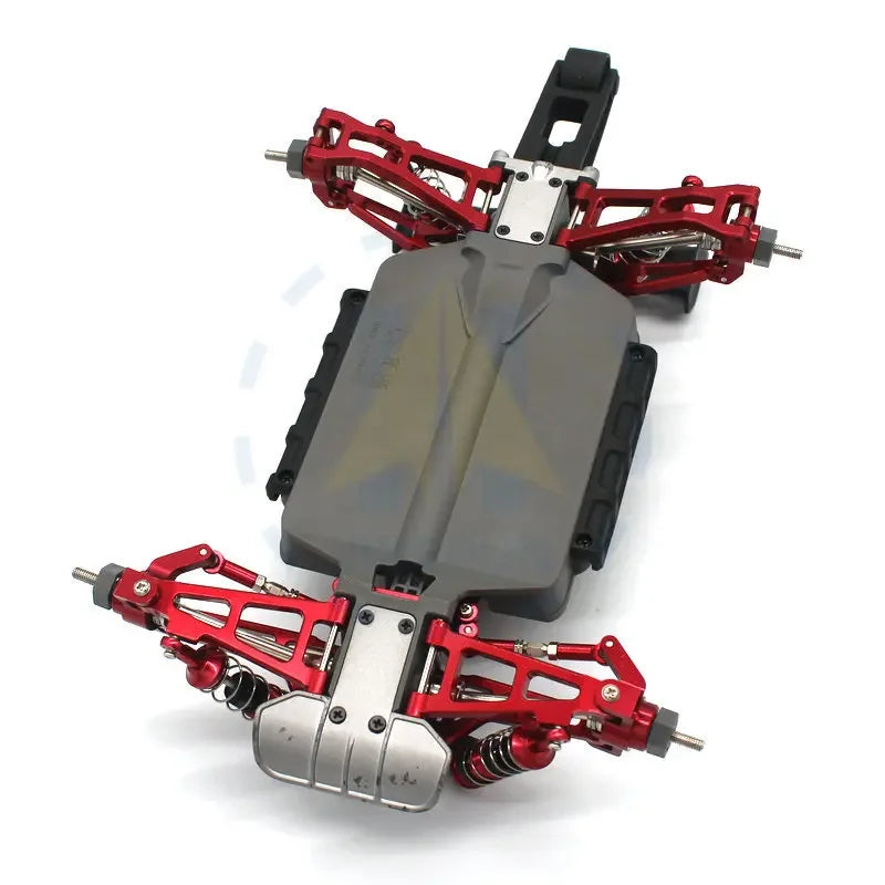 Mjx Hyper Spare Parts 16207 16208 16209 16210 &ndash; High Quality