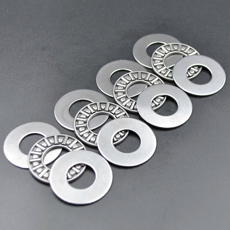 AXK1226 2AS &ndash; Thrust Needle Bearing With Washers Included