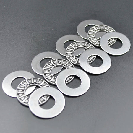 AXK1226 2AS &ndash; Thrust Needle Bearing With Washers Included