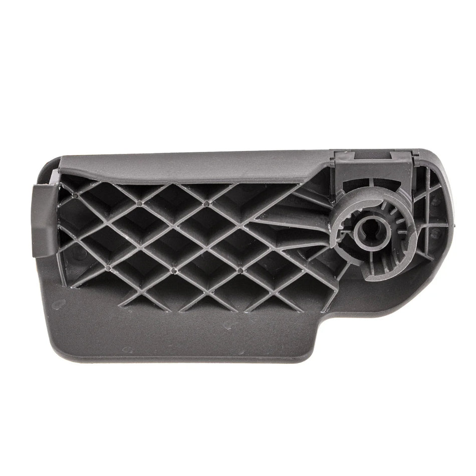 VW Touareg Motorhaube Verriegelungshebelgriff, 4L1823533A, Kunststoff