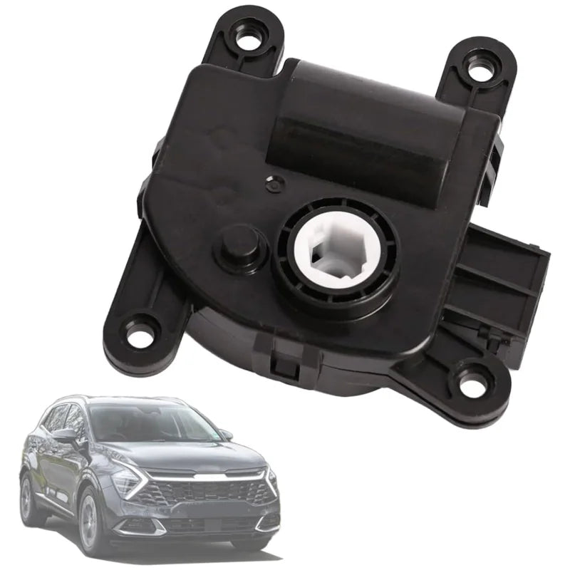 HVAC Intake Door Actuator For Hyundai Kia Tucson Palisade Sportage 97157-3T000