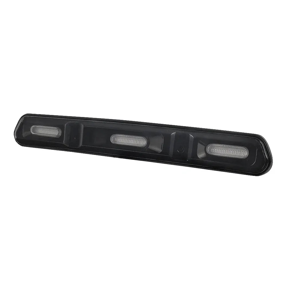 LED Third Brake Light for Ford Bronco 2021 2022 2023 High Mount Light 3rd Brake Lamp Rear Stop Light Tail Lamp by InterCyprus Trading Ltd