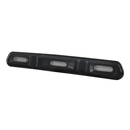 LED Third Brake Light for Ford Bronco 2021 2022 2023 High Mount Light 3rd Brake Lamp Rear Stop Light Tail Lamp by InterCyprus Trading Ltd