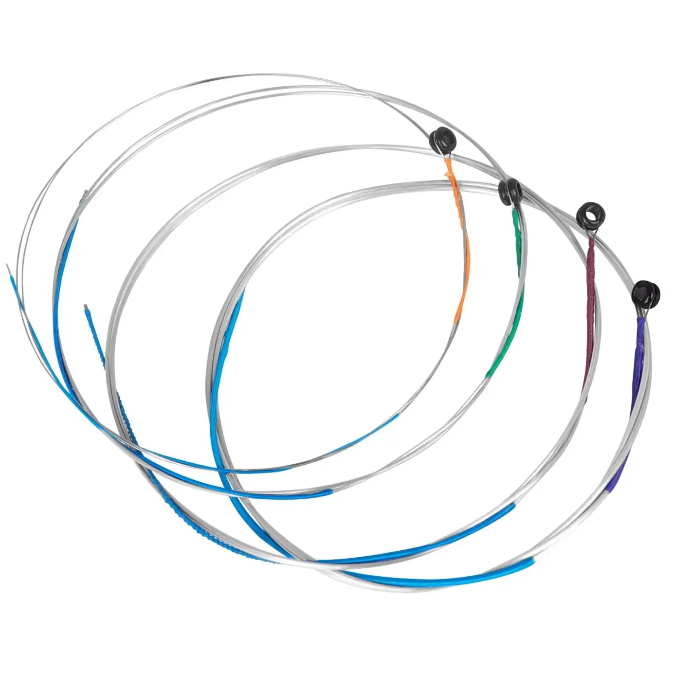 Astonvilla 4/4 Violin Strings E-A-D-G &ndash; High Quality Core