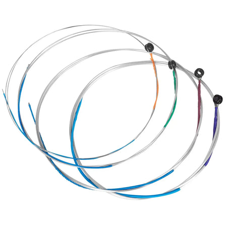 Astonvilla 4/4 Violin Strings E-A-D-G &ndash; High Quality Core