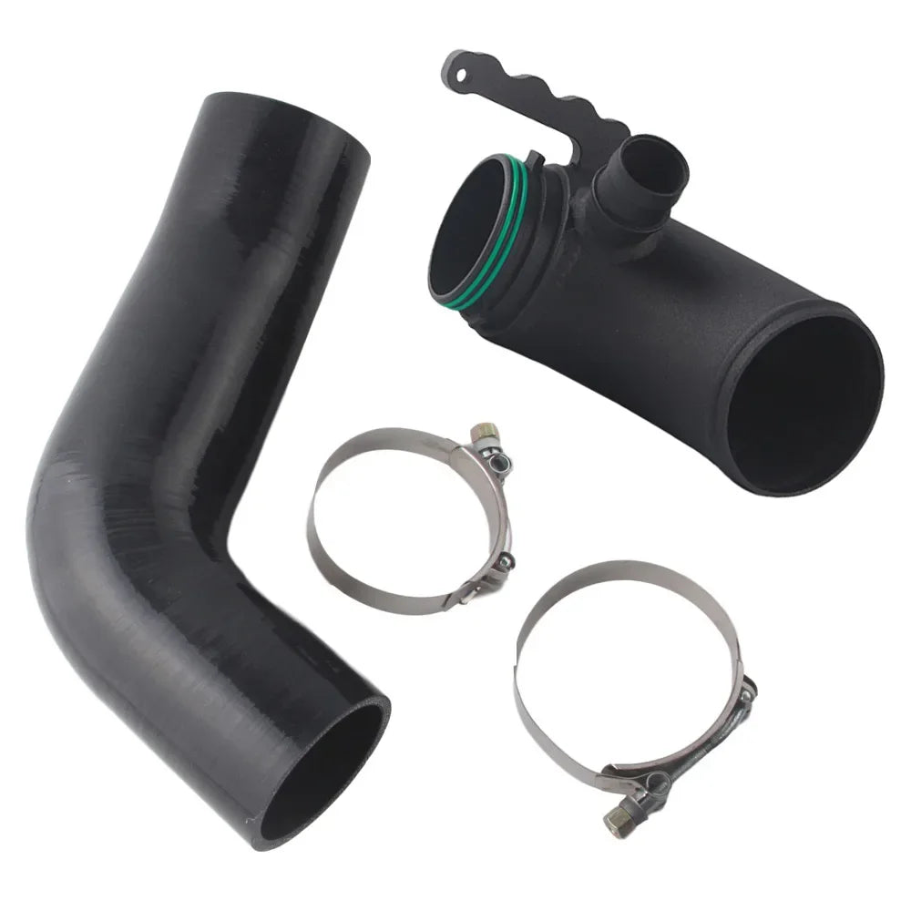 Upgrade Turbo Outlet Pipe For VW Audi Mk7 GTI 1.8T 2.0T by InterCyprus Trading Ltd