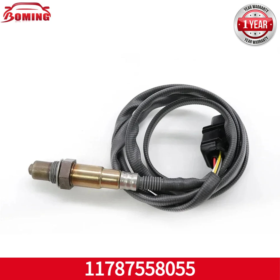 Oxygen Sensor for BMW 1 Series, 3 Series, 5 Series, X3, X5