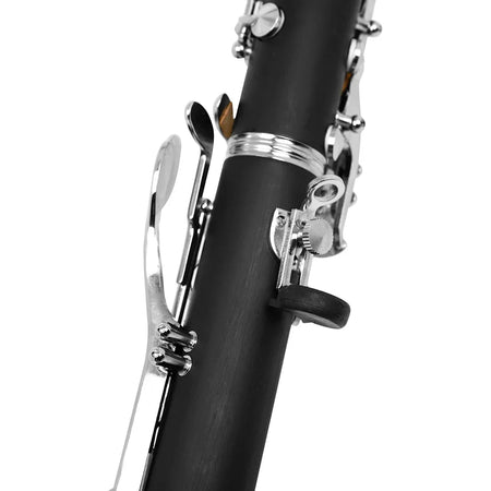 IRIN Bb Clarinet IN570 Bakelite &ndash; Professional Woodwind