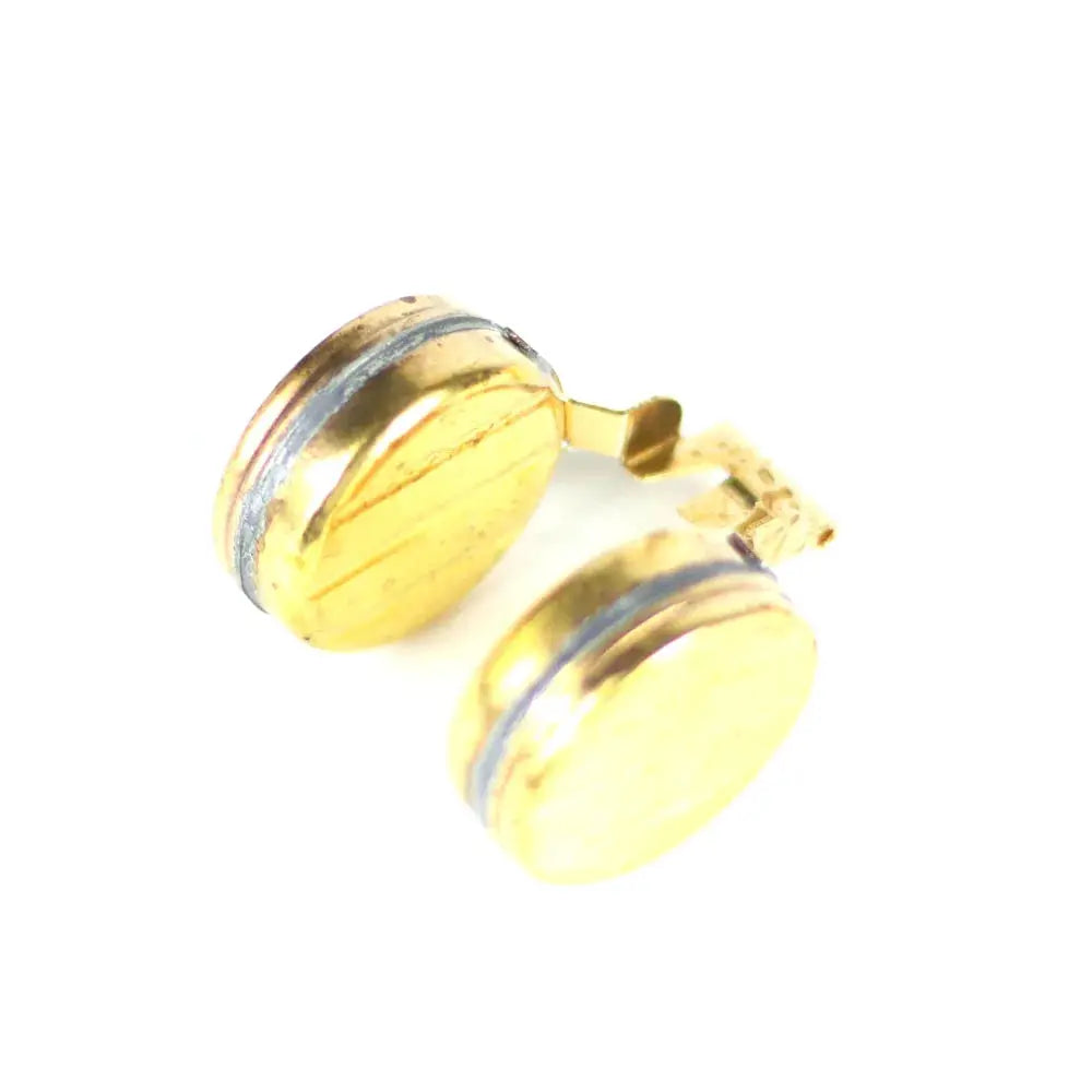 SherryBerg BRASS FLOAT for Weber EMPI Carb Carburetor Float 40/45 DCOE BRAND NEW FOR Lamborghini Ferrari Alfa Romeo Maserati by InterCyprus Trading Ltd