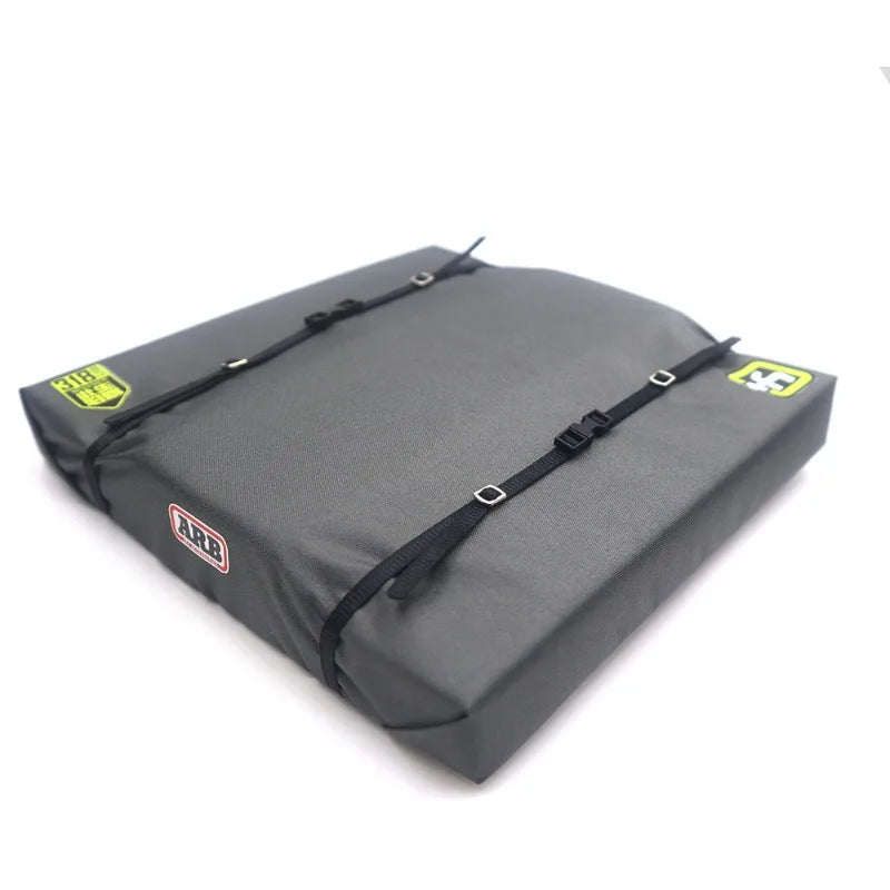 Emulation Car Roof Tent Decoration Package &ndash; Realistic Look