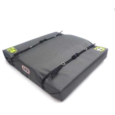 Emulation Car Roof Tent Decoration Package &ndash; Realistic Look