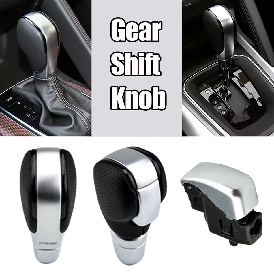 Perilla de Cambio de Coche para Renault Koleos Megane 4 Kadjar