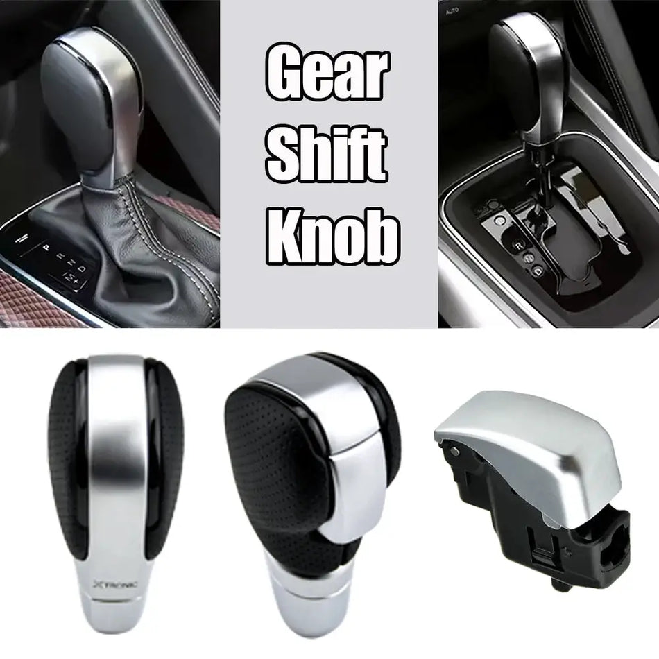 Gear Shift Knob For Renault Koleos Kadjar Megane Talisman by InterCyprus Trading Ltd