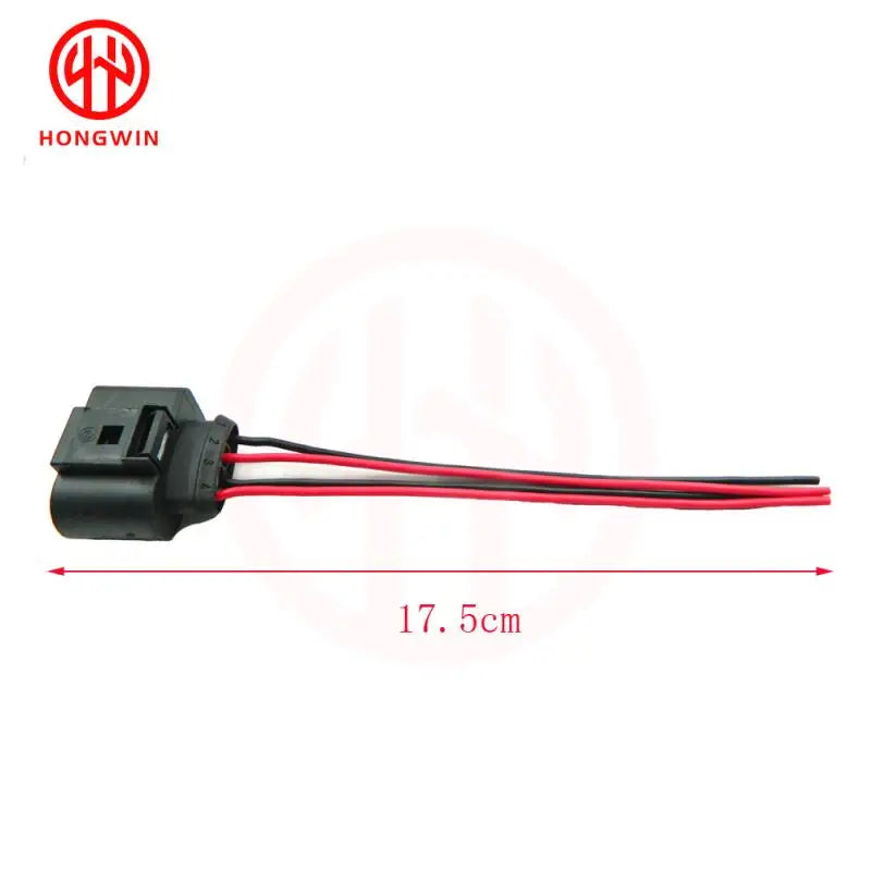 Fiação de Reparação do Conector da Bobina de Ignição para Audi A3 A4 A5 A6 Q5 TT MK6 MK5