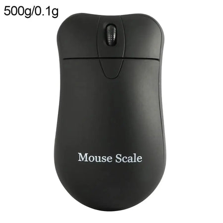 Compact Pocket Digital Scale 100g To 500g &ndash; 0.01g Precision 500g-0.1g