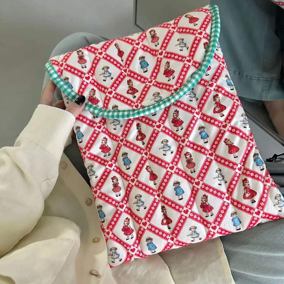 Laptop Sleeve for Various Devices