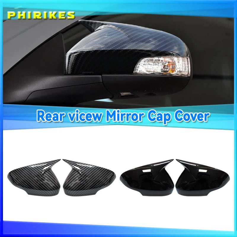 Volvo ārējā spoguļa vāciņš spārna uzlīme C30 C70 S40