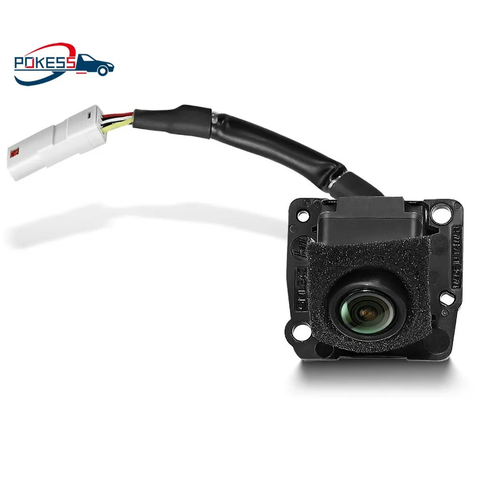 Rear View Backup Camera for Chevrolet Equinox 2018-2023