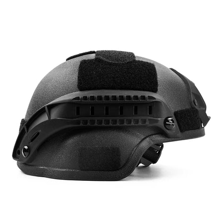 MICH2000 &ndash; Thickened ABS Tactical Helmet For Riot Police