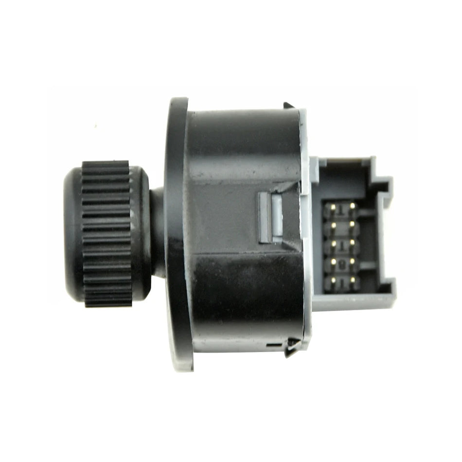 Ovladač zrcátka pro kontrolu tepla pro Volkswagen MK4 Golf/Jetta 2000-2001