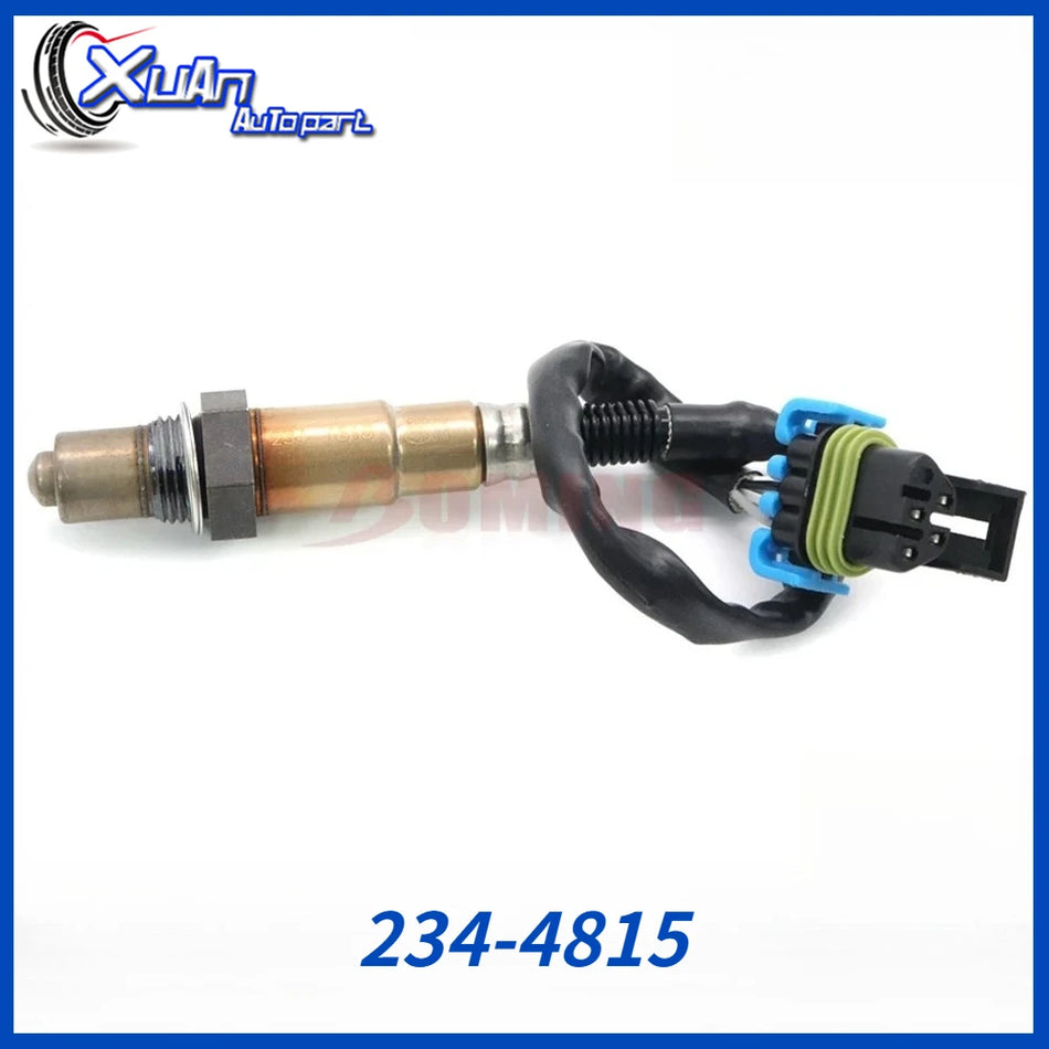 Capteur d'oxygène Buick Enclave Rapport air/carburant Lambda O2