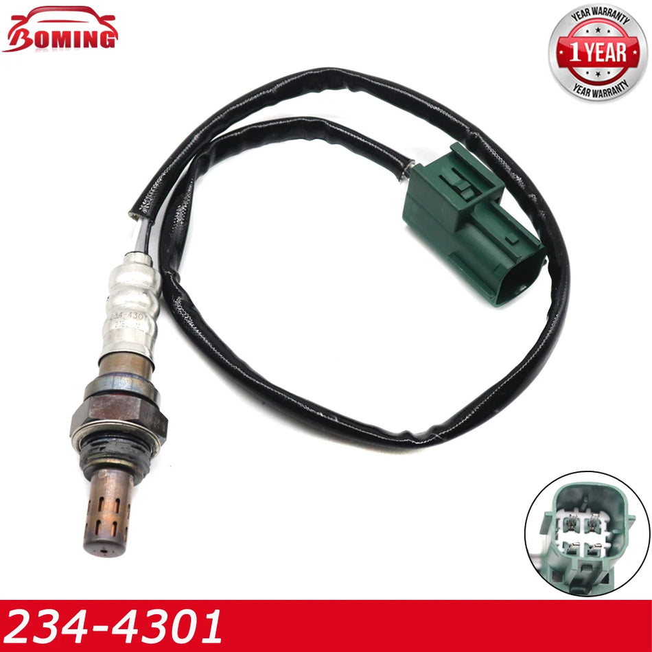 Downstream O2-Sensor 234-4301 für Infiniti M45/Q45