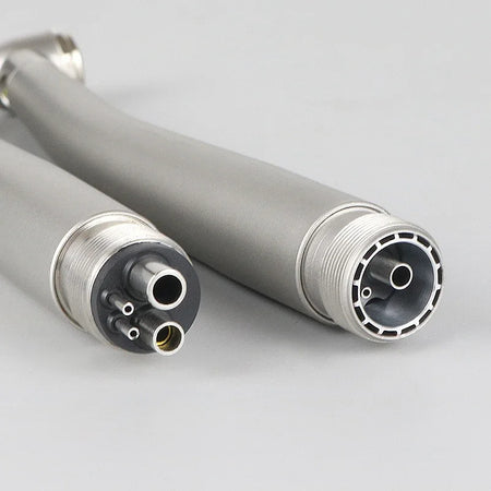 WJ Medical Dental High Speed LED Handpiece &ndash; Push Button