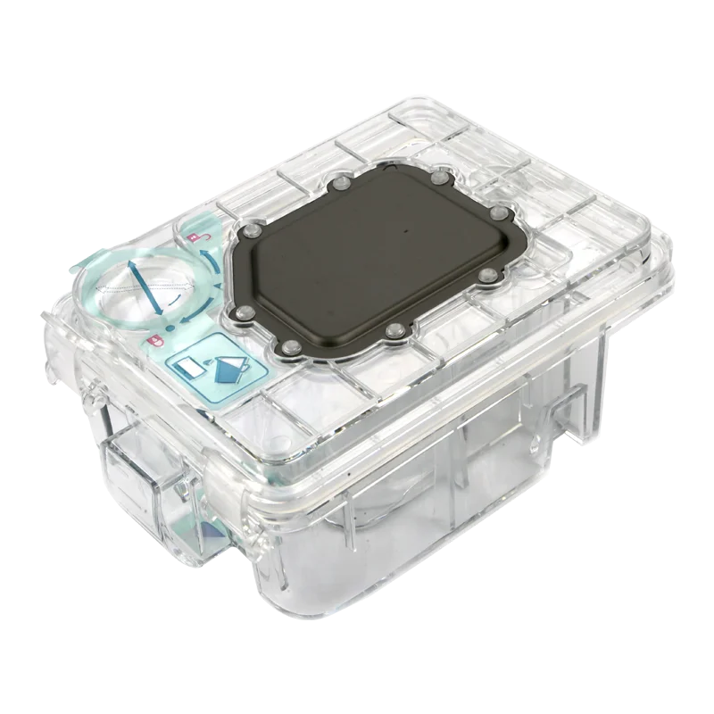 BMC GII Series CPAP Humidifier &ndash; Water Tank Included