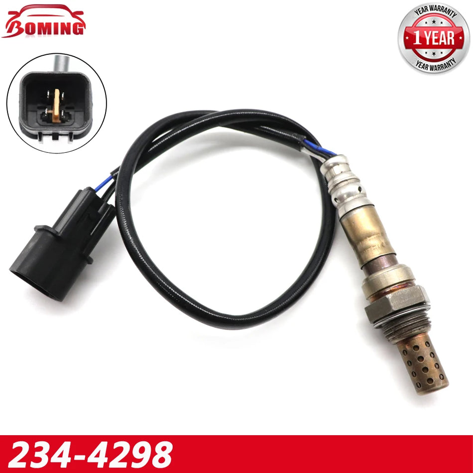 Oxygen Sensor Air Fuel Ratio Lambda for Chevrolet Aveo Aveo5 G3 1.6L-L4 2009-2011