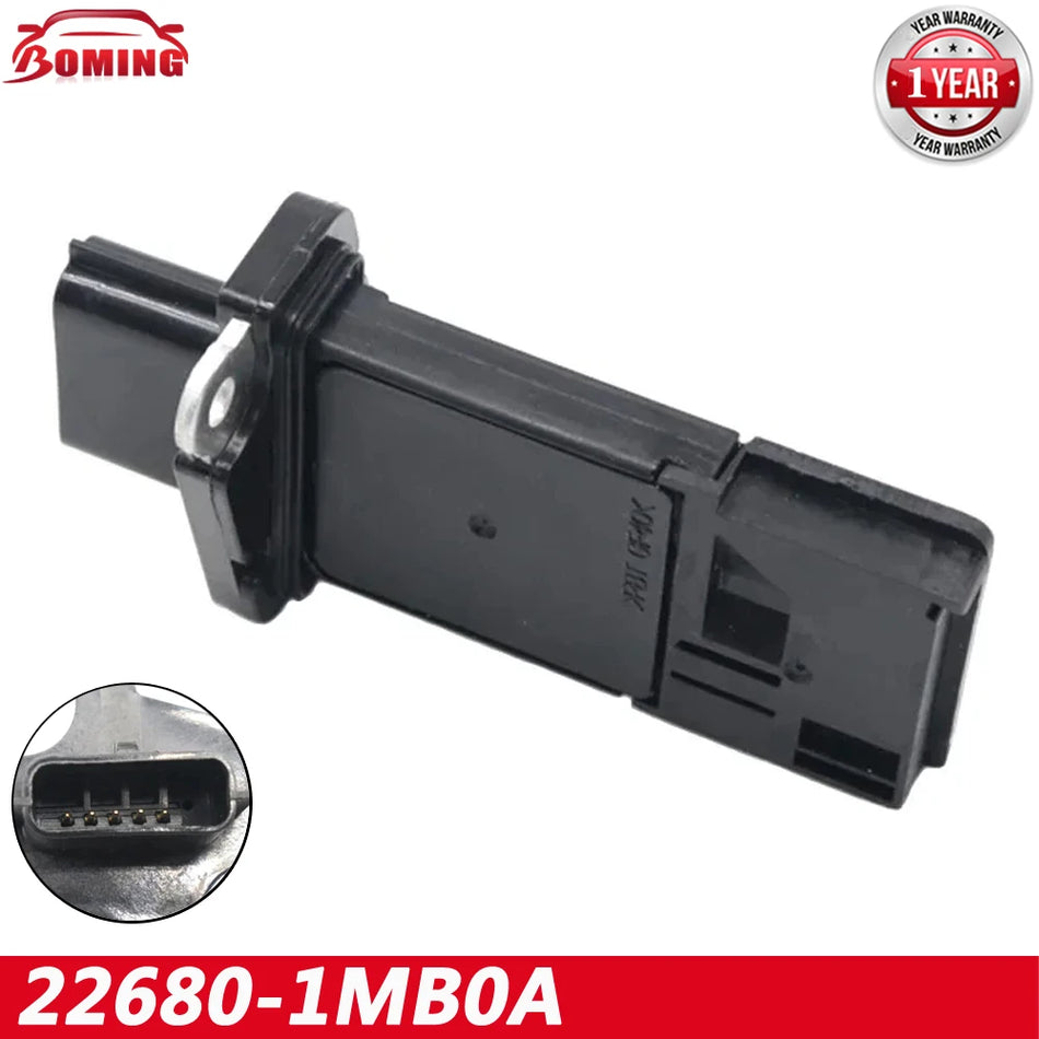 Luftmassenmesser Sensor für Infiniti M56 Q70 Q70L