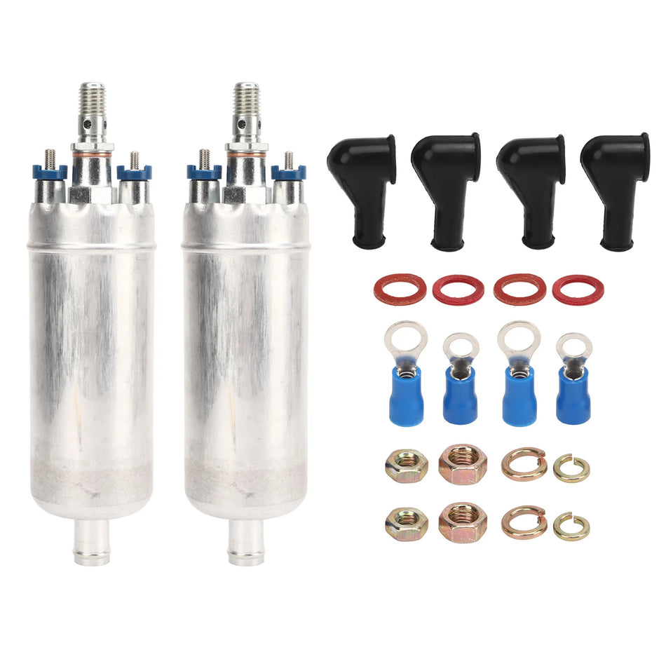 Direct-Fit Fuel Pump Replacement Assembly for Mercedes-Benz 300E