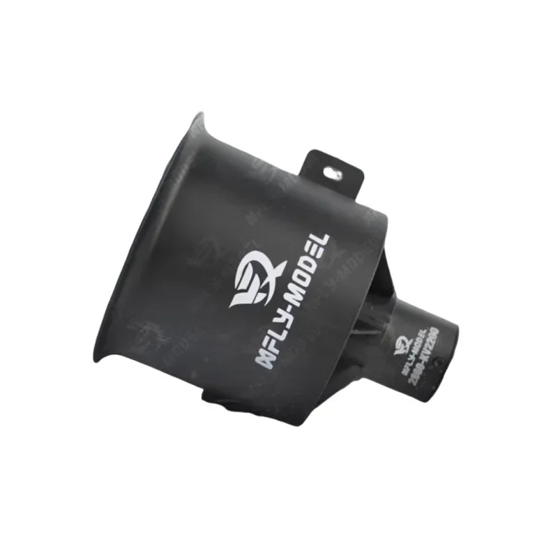 XFly X7 70mm EDF Inrunner Brushless Motor for RC Jet Aircraft