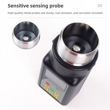 MG-pro Smart Grain Moisture Meter &ndash; Multi Crops Compatible