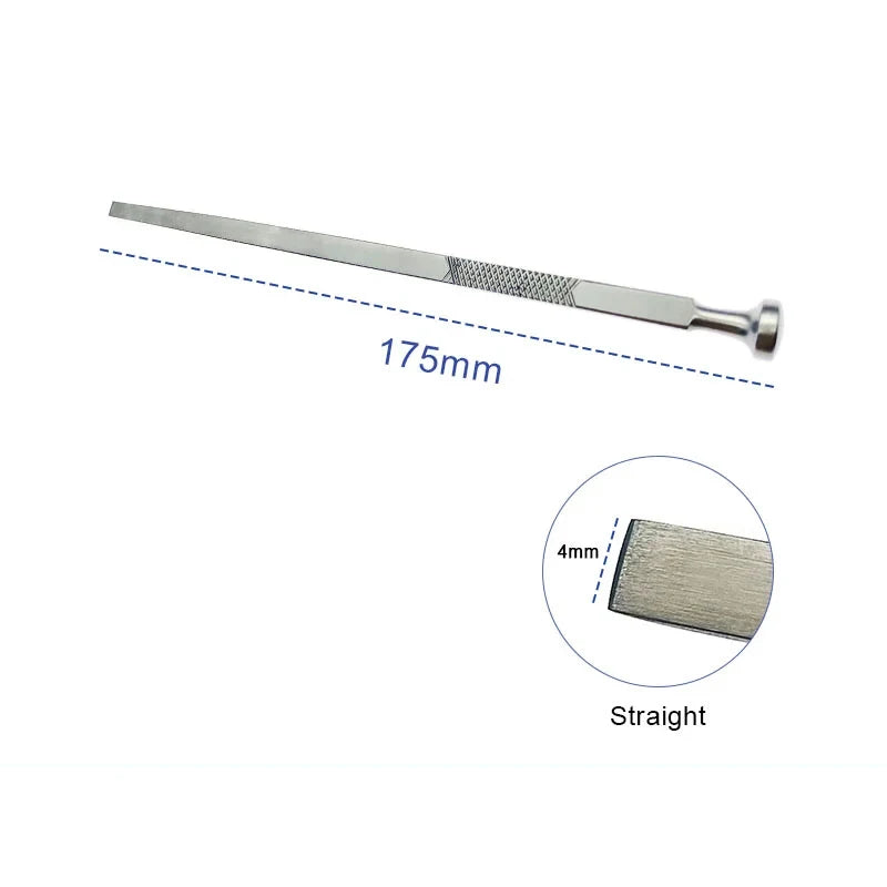 Bone Osteotomes Bone Knife Veterinary Orthopedics &ndash; Sharp