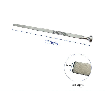 Bone Osteotomes Bone Knife Veterinary Orthopedics &ndash; Sharp